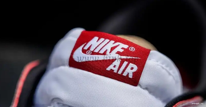 OG Retro Red GOD White SHIP 1 Jordan MATERIALS low PK READY RETAIL TO 0516